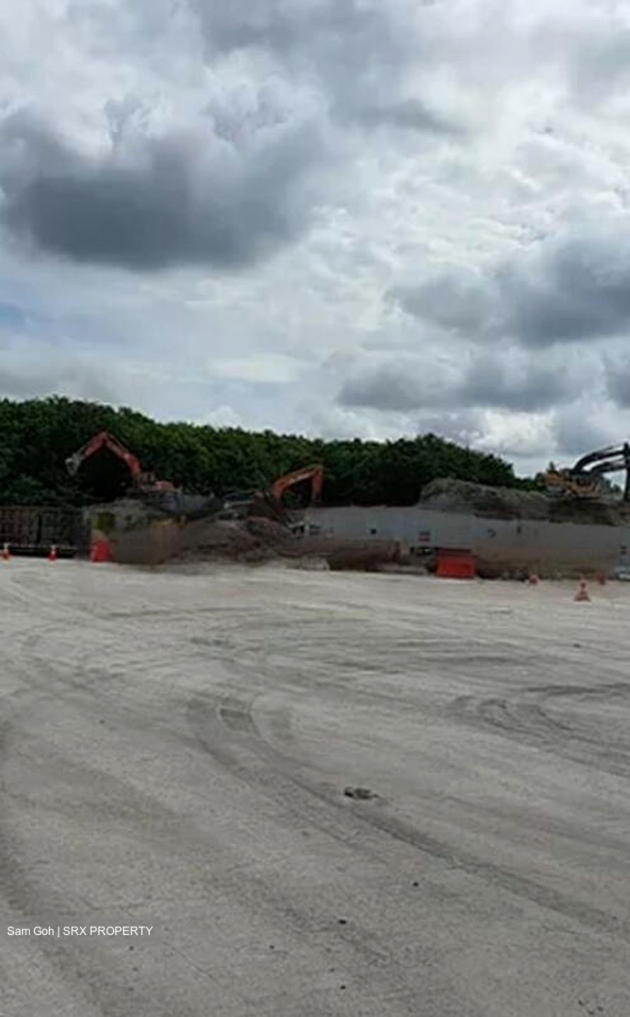 Penjuru Road (D22), Factory #476665491